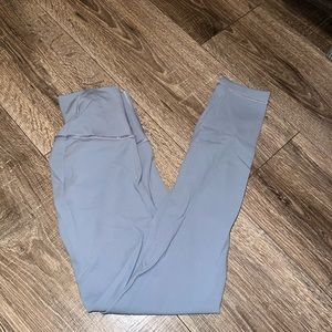 LULULEMON WUNDER UNDER